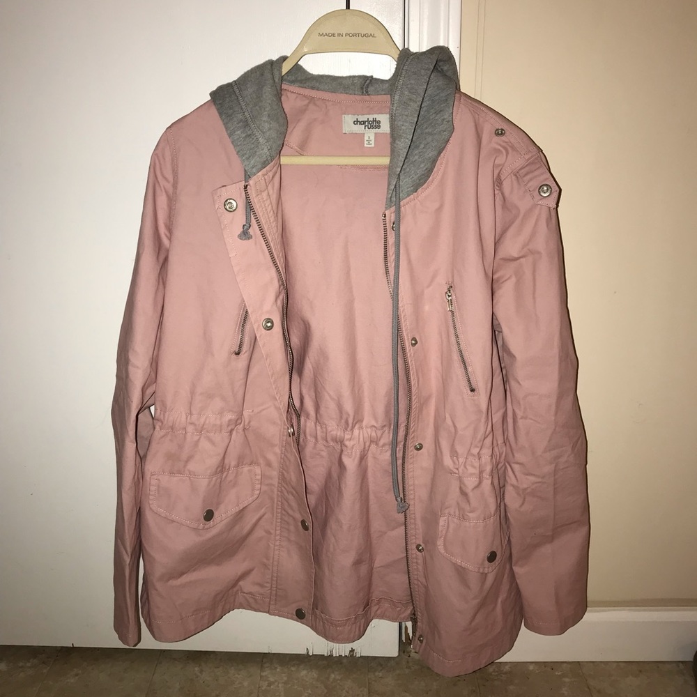 NWOT Lightweight Jacket
